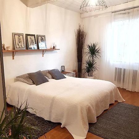 Chambre D Hotes "Lilimyna" Avec Petit Dejeuner Barjols Bagian luar foto