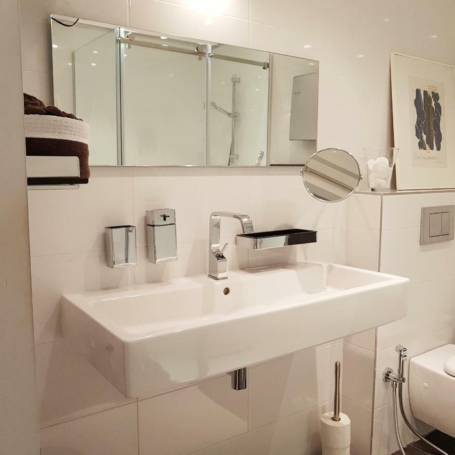 Chambre D Hotes "Lilimyna" Avec Petit Dejeuner Barjols Bagian luar foto