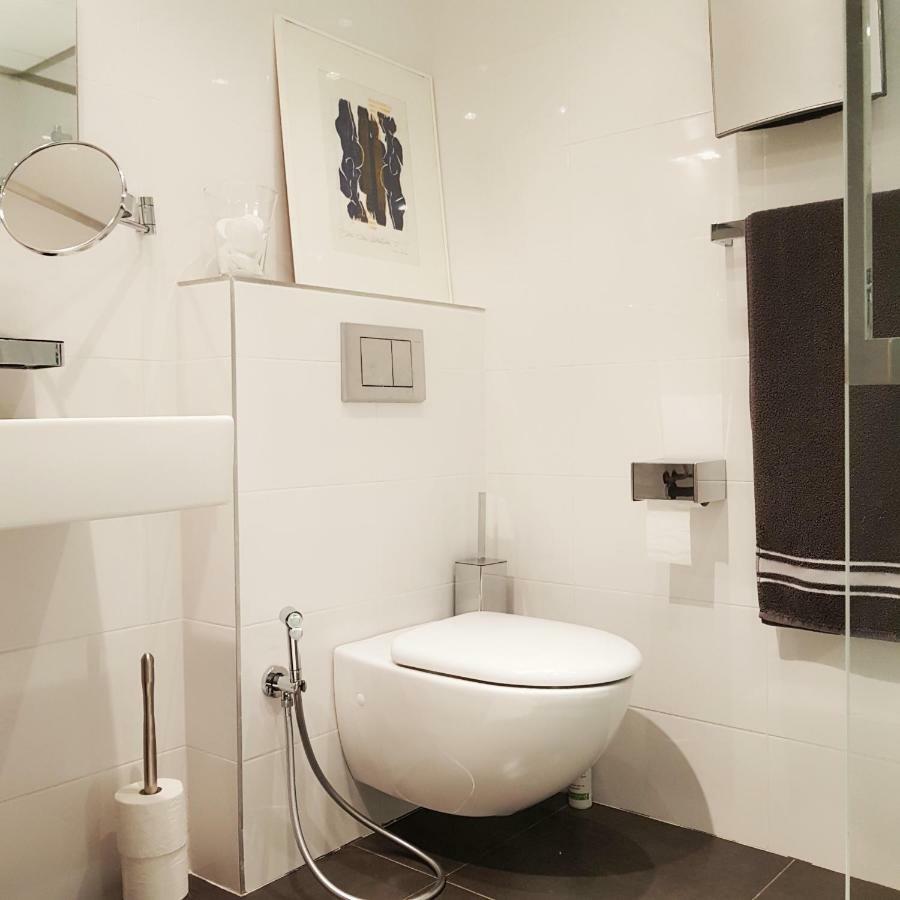 Chambre D Hotes "Lilimyna" Avec Petit Dejeuner Barjols Bagian luar foto